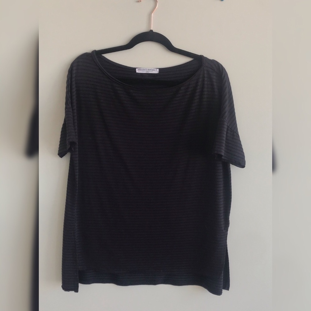 Baggy Fit T-Shirt